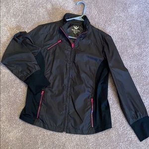 Chico’s zenergy jacket